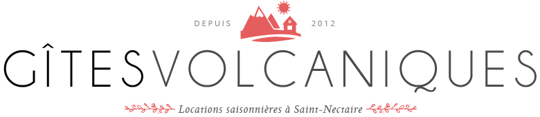 Gîtes Volcaniques